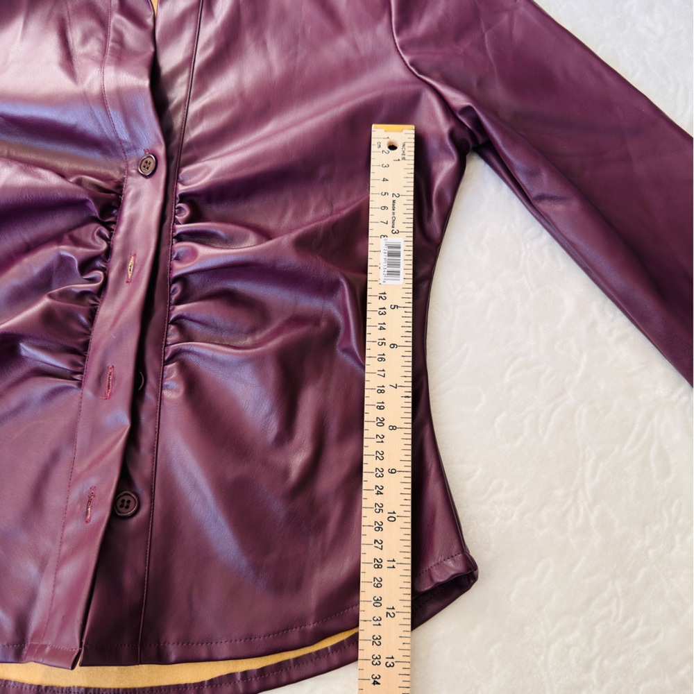 Long sleeve shirt - Picture 7 of 15